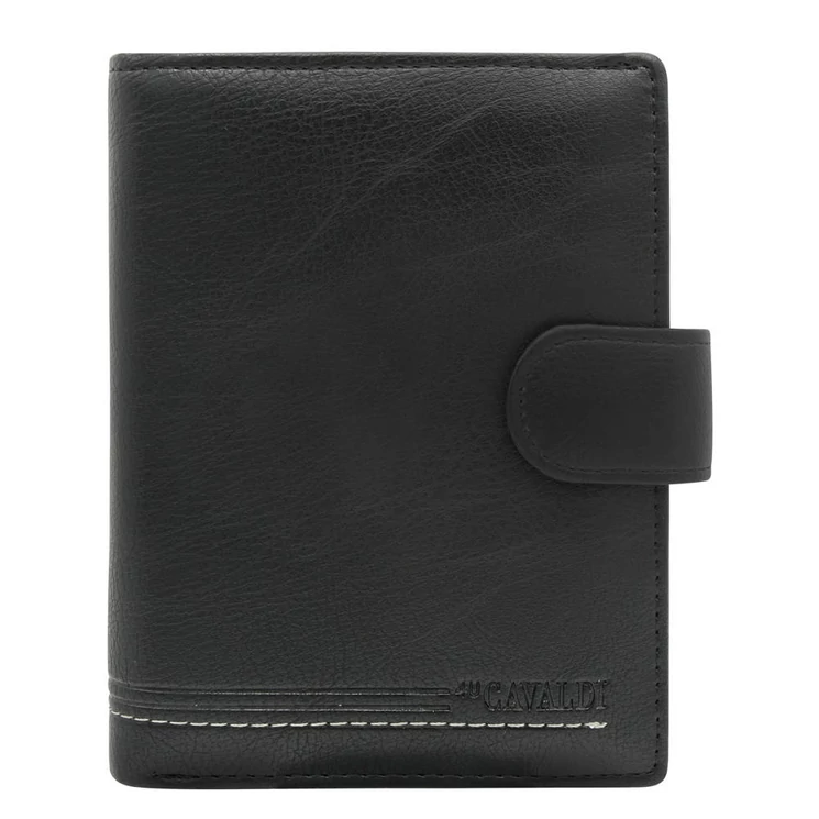 4U Cavaldi Férfi pénztárca