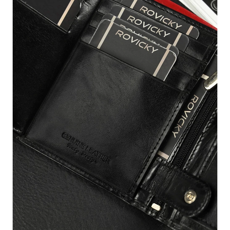 RONALDO Férfi pénztárca