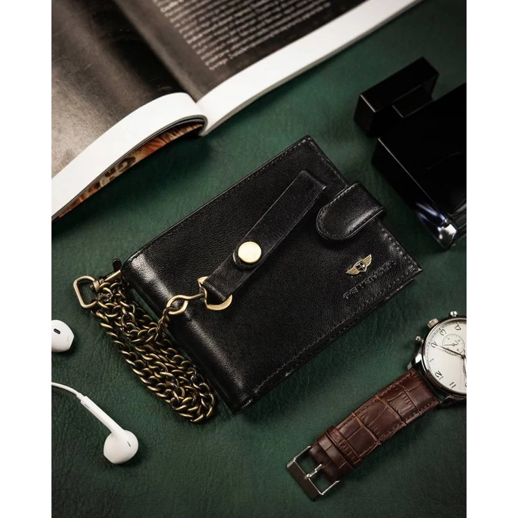 Peterson Férfi pénztárca