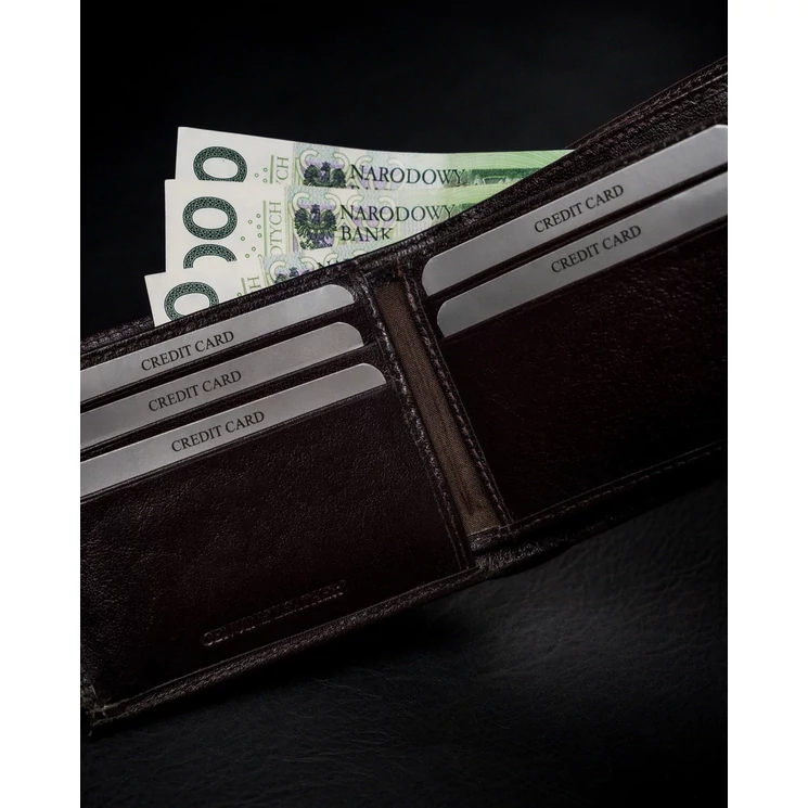 ROVICKY Férfi pénztárca