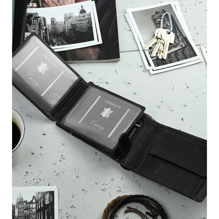 Inny Férfi pénztárca