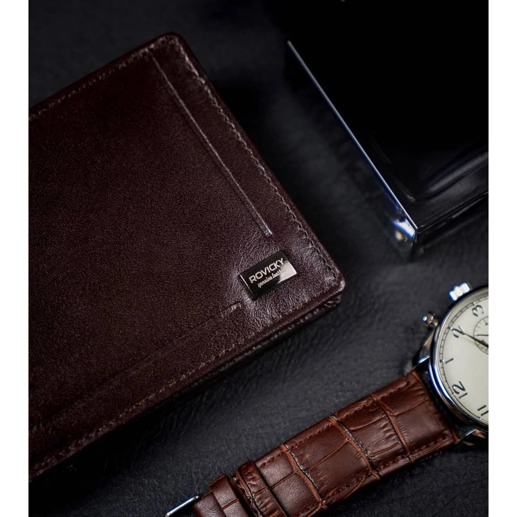 ROVICKY Férfi pénztárca