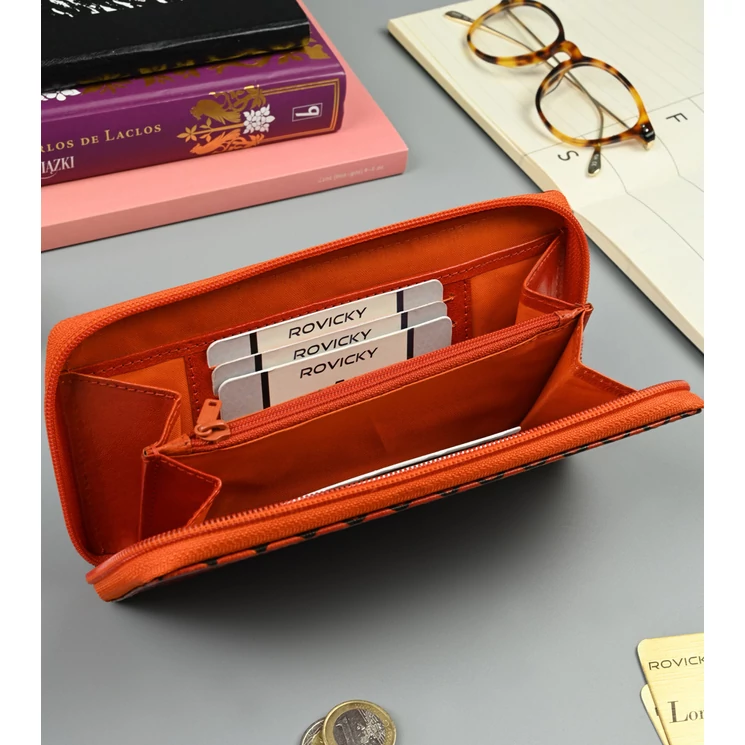 Inny Női pénztárca