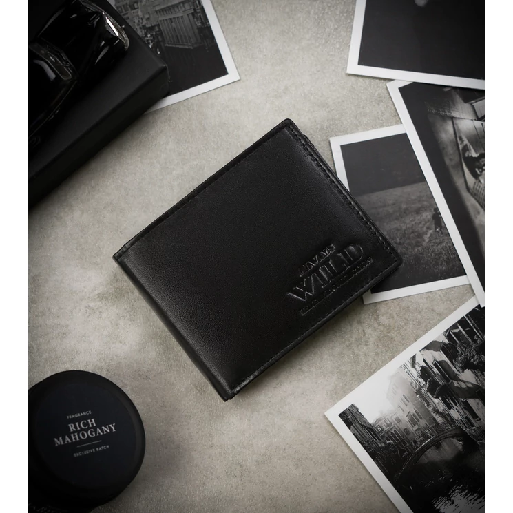 ALWAYS WILD Férfi pénztárca