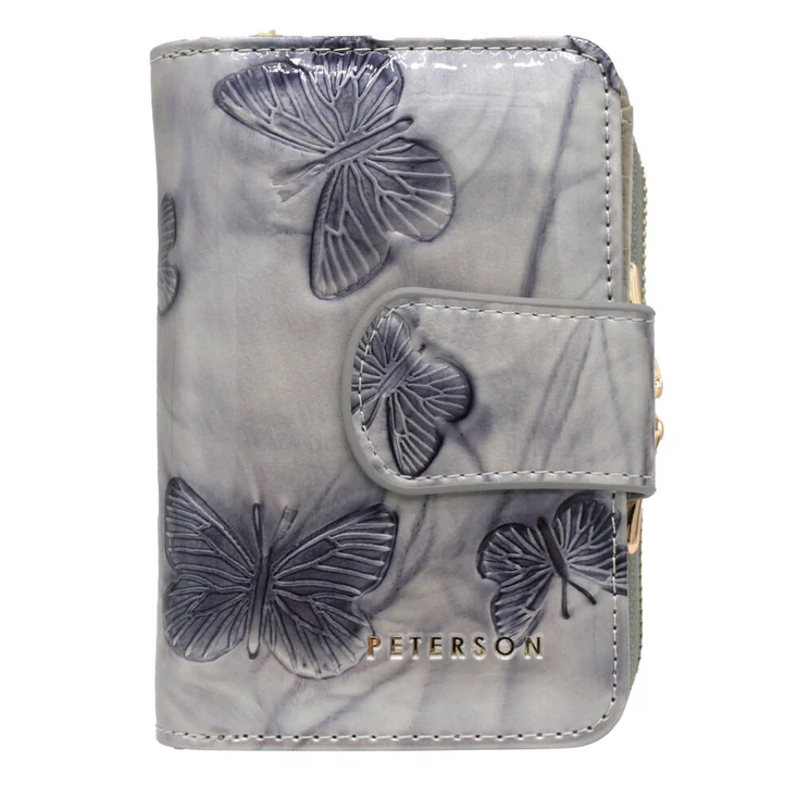 Peterson Női pénztárca