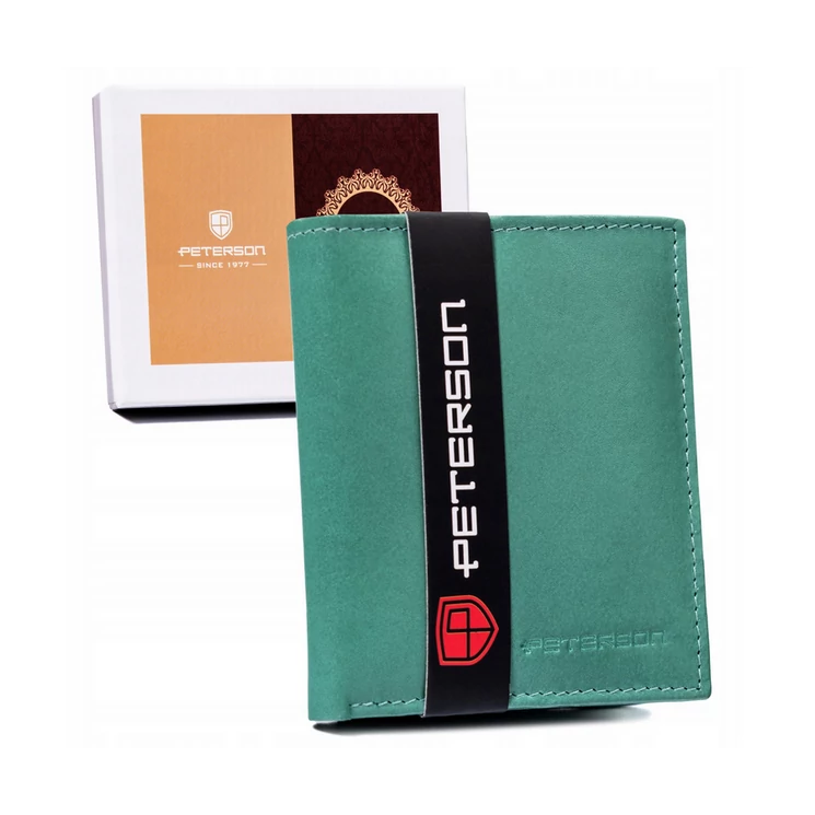 Peterson Női pénztárca