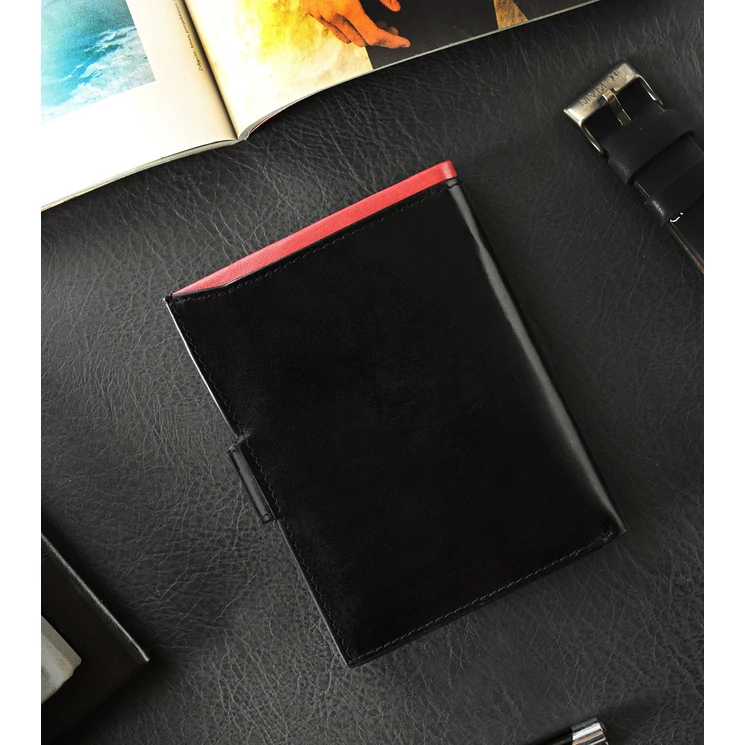 RONALDO Férfi pénztárca