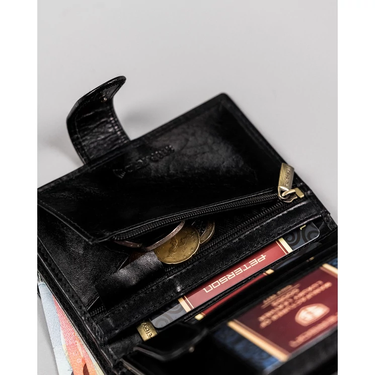 Peterson Férfi pénztárca