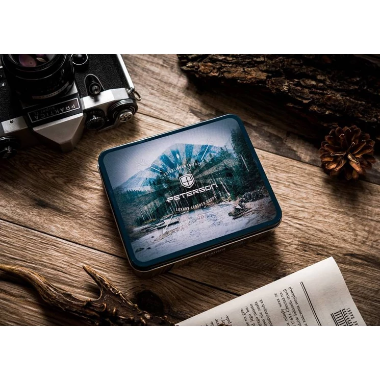 Peterson Férfi pénztárca