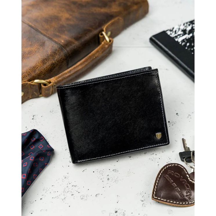 ROVICKY Férfi pénztárca