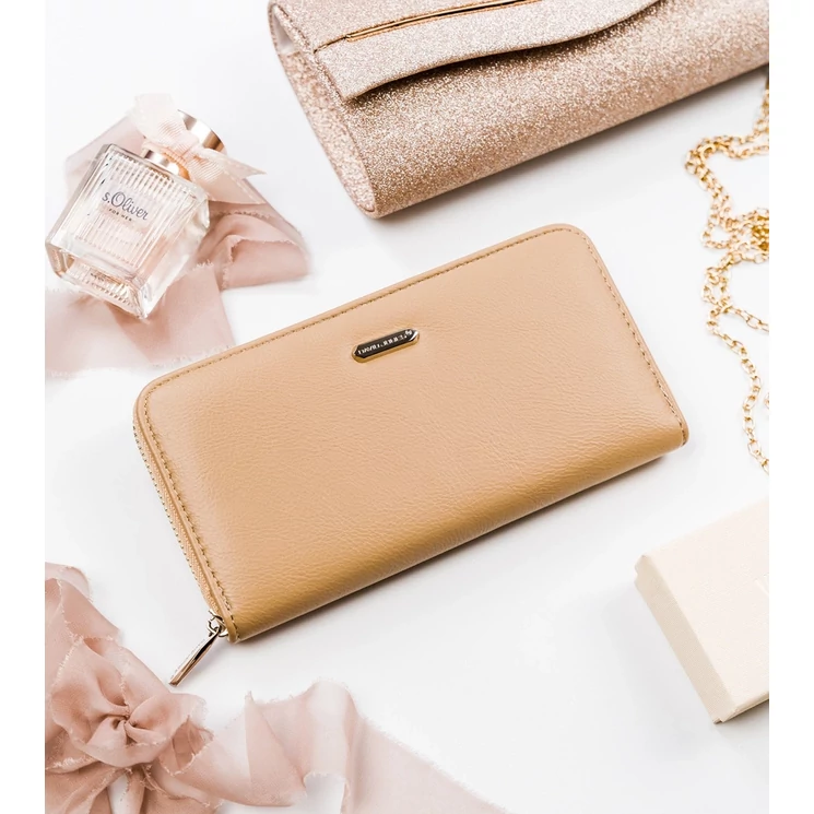 DAVID JONES Női pénztárca