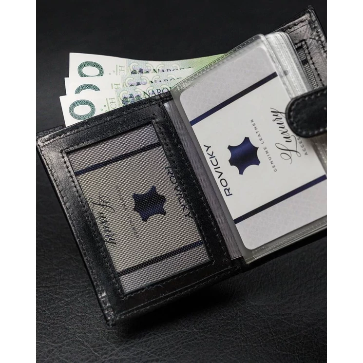 LOREN Férfi pénztárca