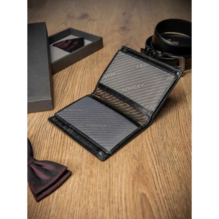 ROVICKY Férfi pénztárca