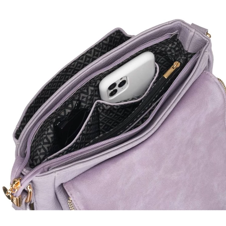 LuluCastagnette Női táska