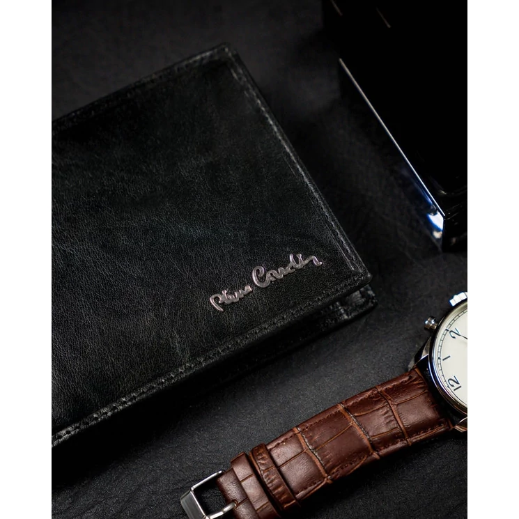 PIERRE CARDIN Férfi pénztárca