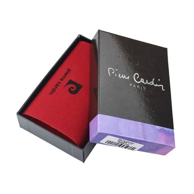 PIERRE CARDIN Női pénztárca