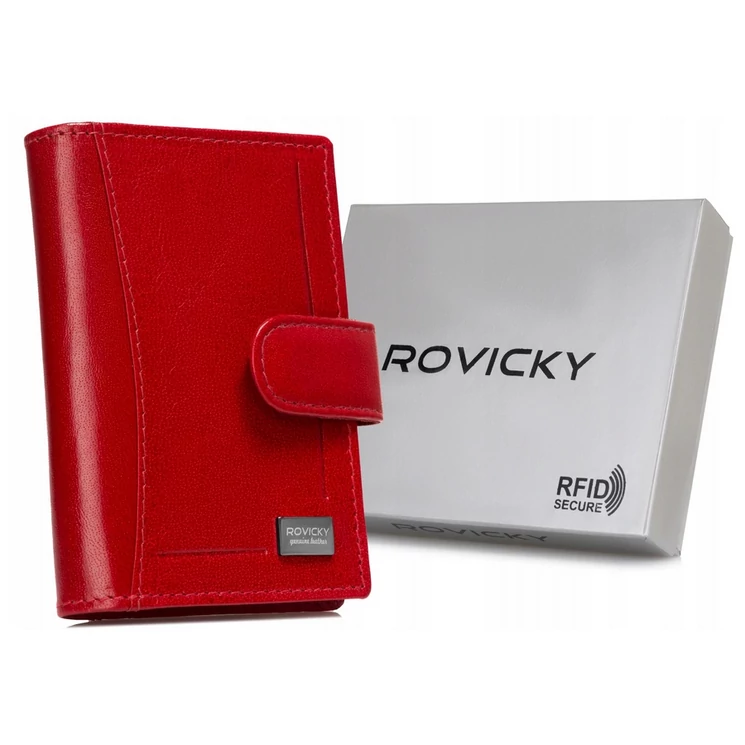 ROVICKY Férfi pénztárca