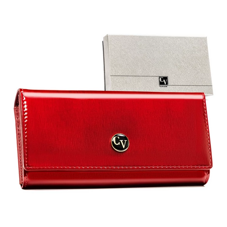 4U Cavaldi Női pénztárca