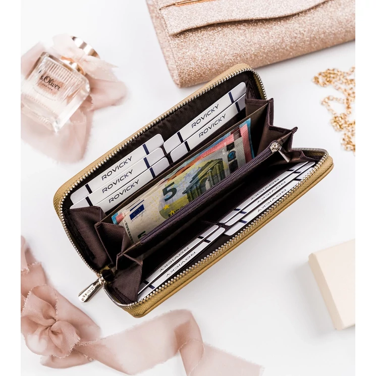 DAVID JONES Női pénztárca