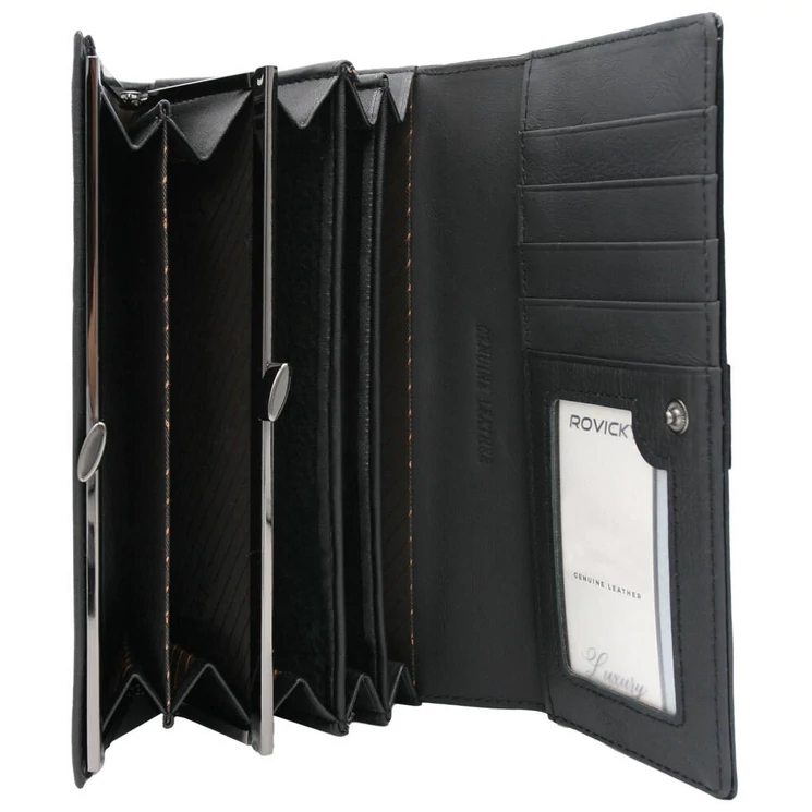 ROVICKY Női pénztárca