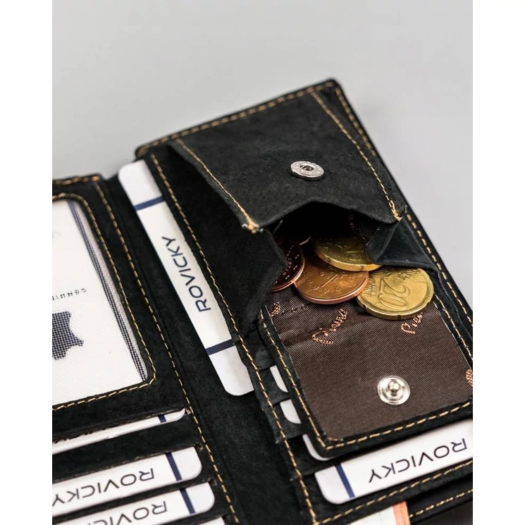 PIERRE CARDIN Női pénztárca