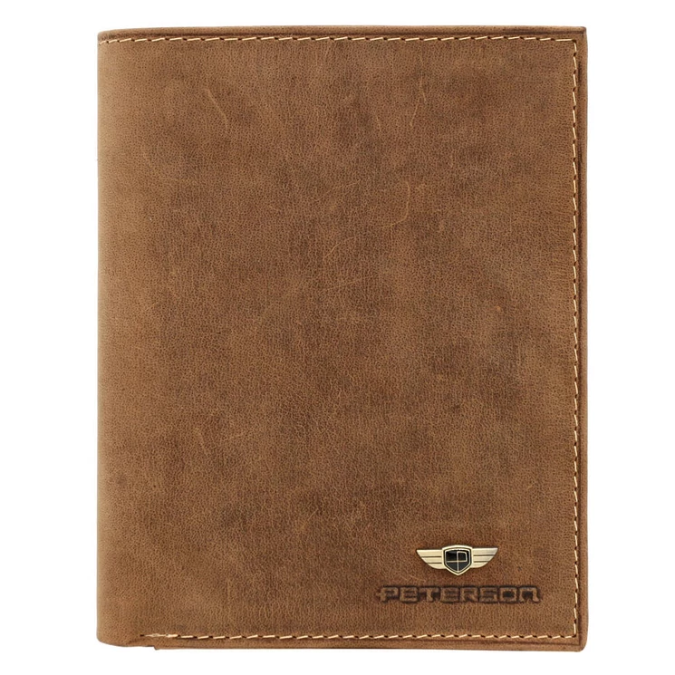 Peterson Férfi pénztárca