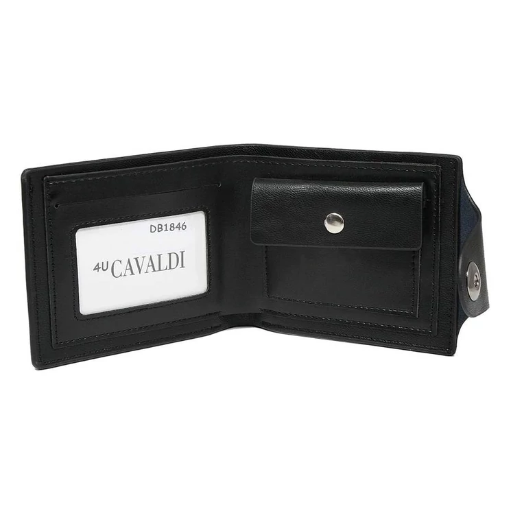 4U Cavaldi Női pénztárca