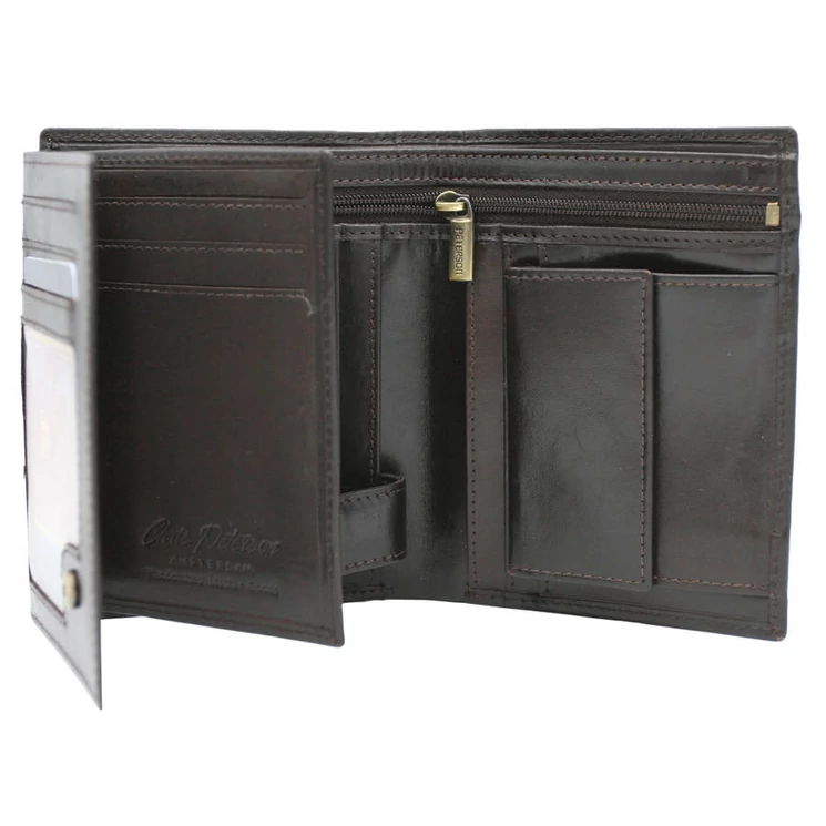 Peterson Férfi pénztárca