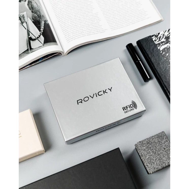 ROVICKY Női pénztárca