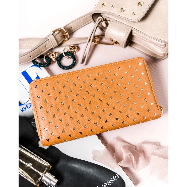 LuluCastagnette Női pénztárca