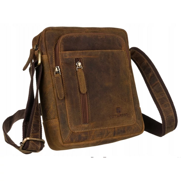 Peterson Férfi táska