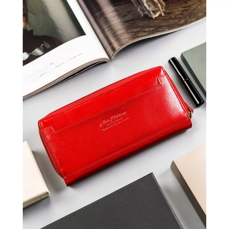 Peterson Női pénztárca