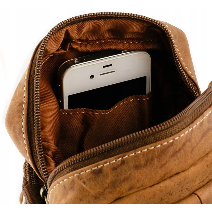 ALWAYS WILD Férfi táska