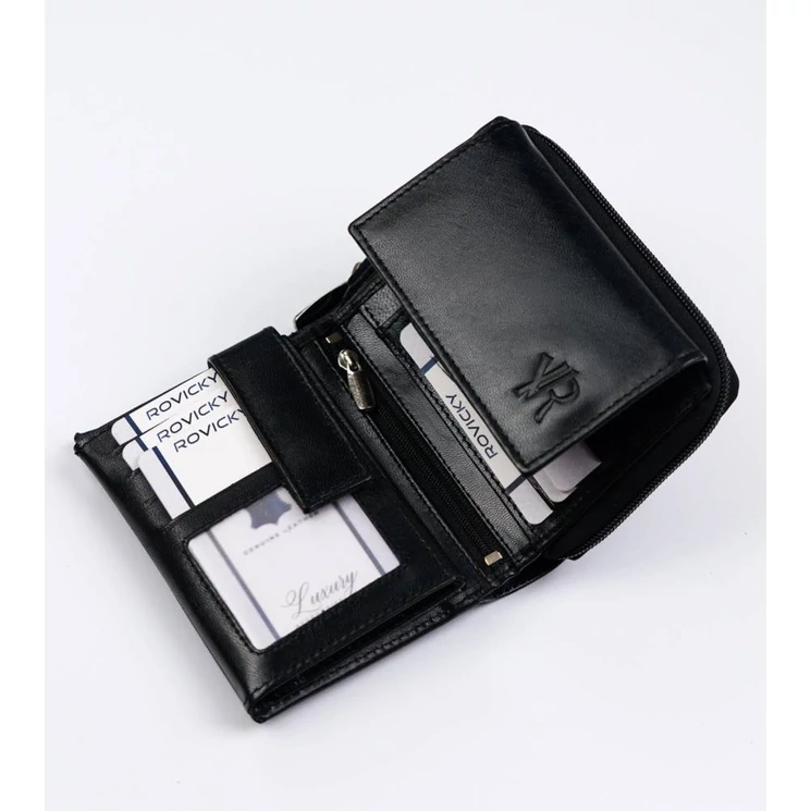ROVICKY Női pénztárca