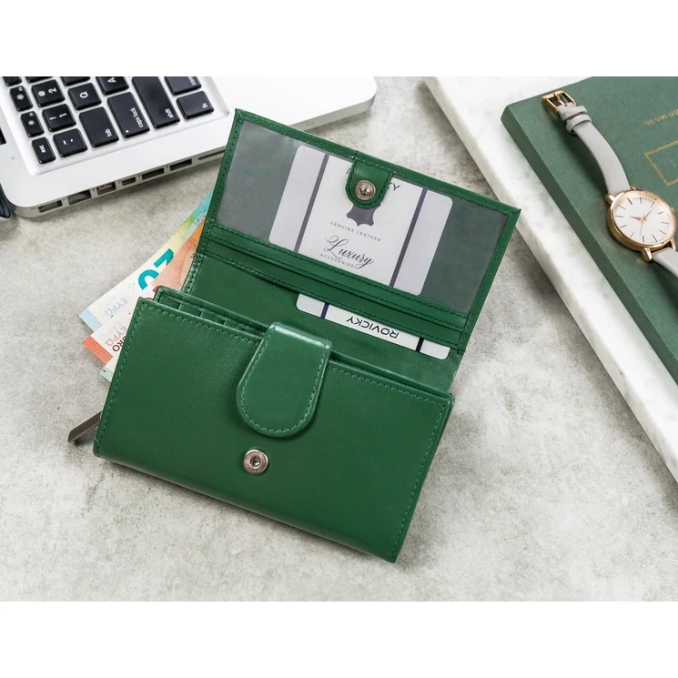 4U Cavaldi Női pénztárca