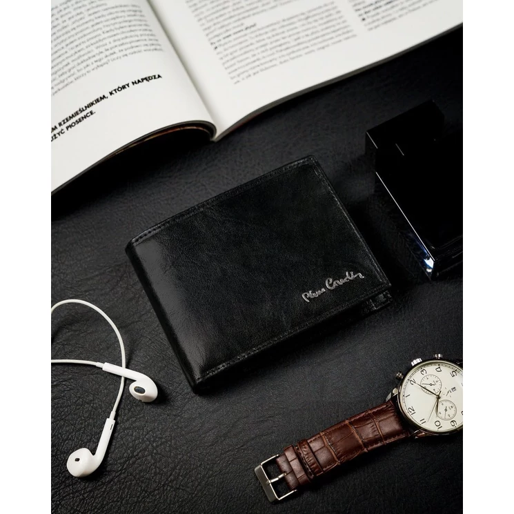 PIERRE CARDIN Férfi pénztárca