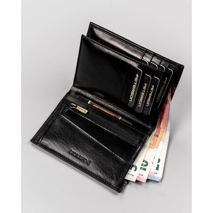 Peterson Férfi pénztárca