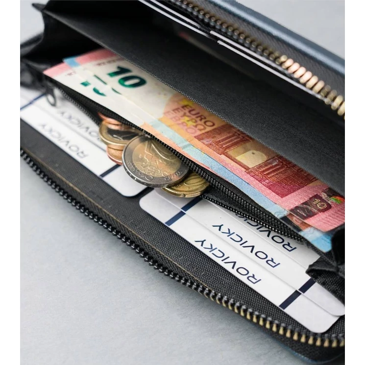 4U Cavaldi Női pénztárca