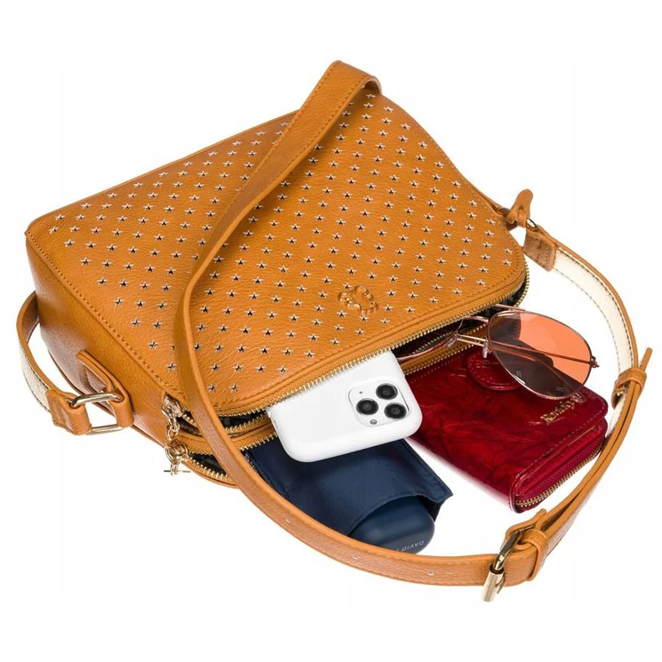 LuluCastagnette Női táska