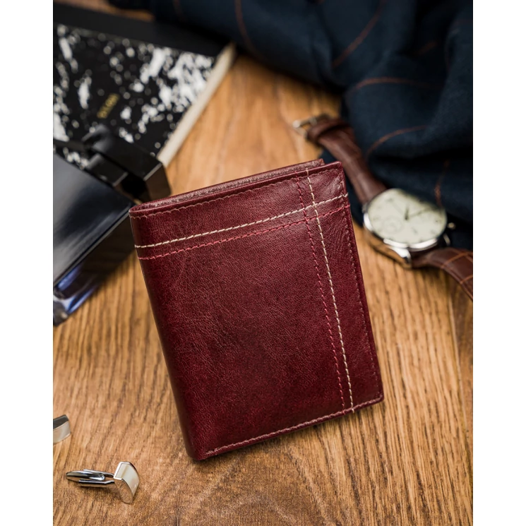 ALWAYS WILD Férfi pénztárca