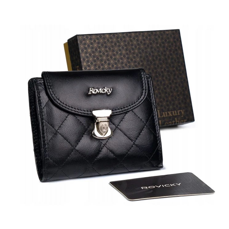 ROVICKY Női pénztárca