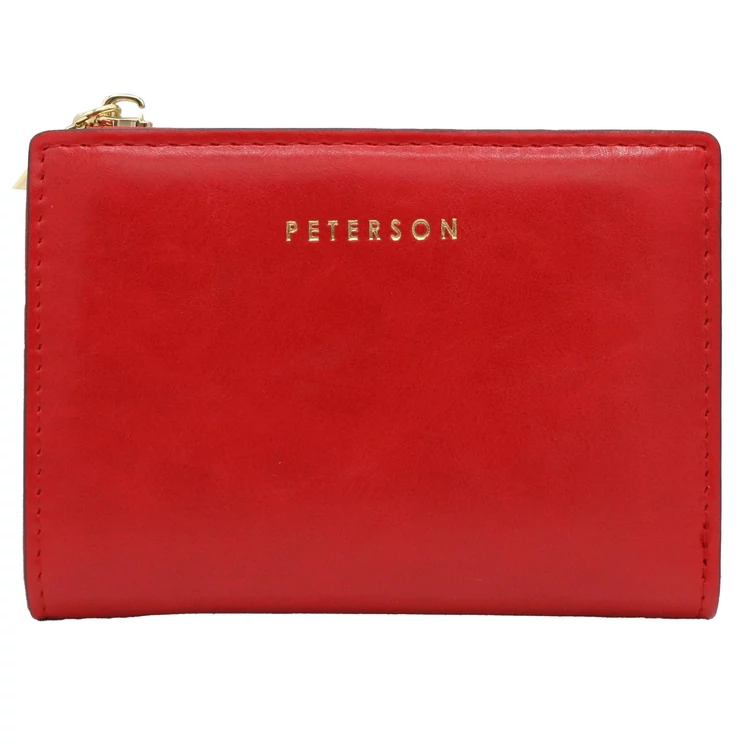 Peterson Női pénztárca