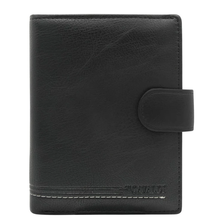4U Cavaldi Férfi pénztárca