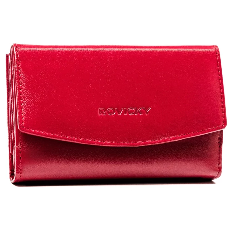ROVICKY Női pénztárca