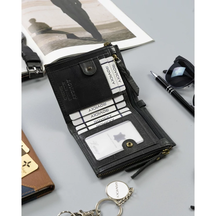 ROVICKY Férfi pénztárca