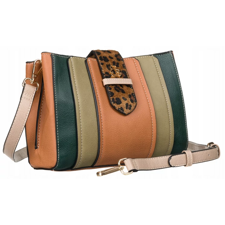 LuluCastagnette Női táska