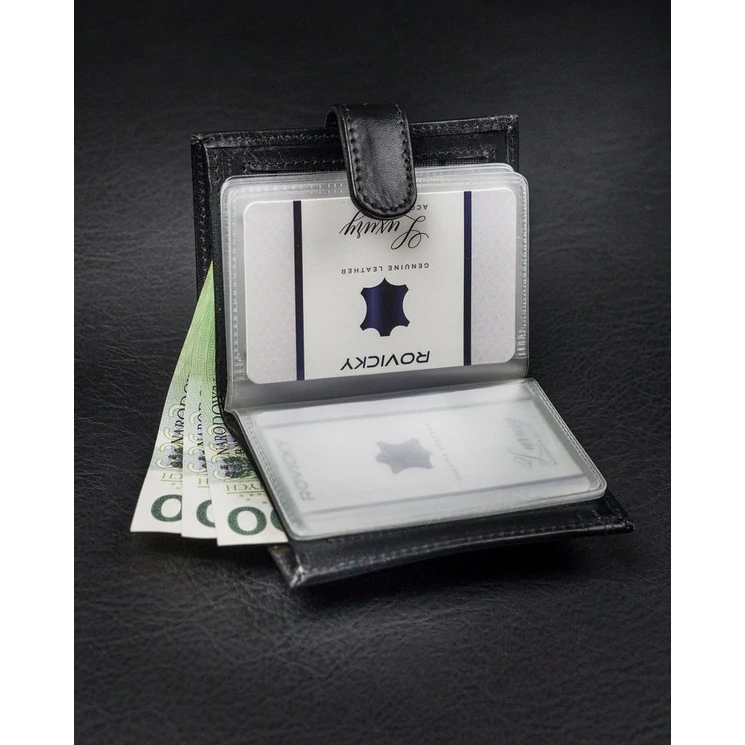 LOREN Férfi pénztárca