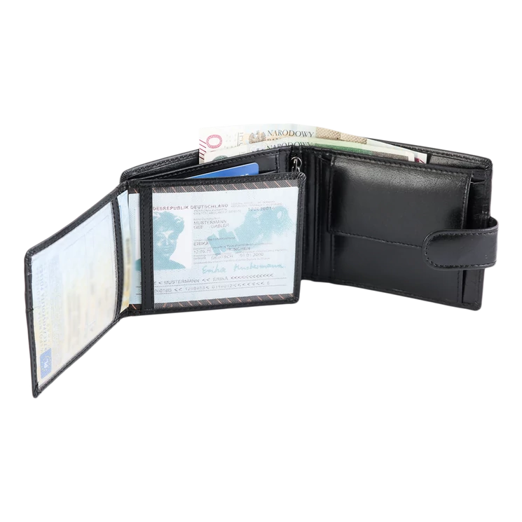 ROVICKY Férfi pénztárca