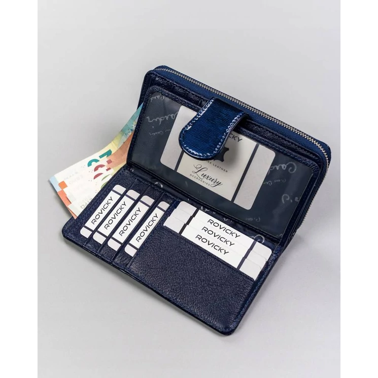 PIERRE CARDIN Női pénztárca