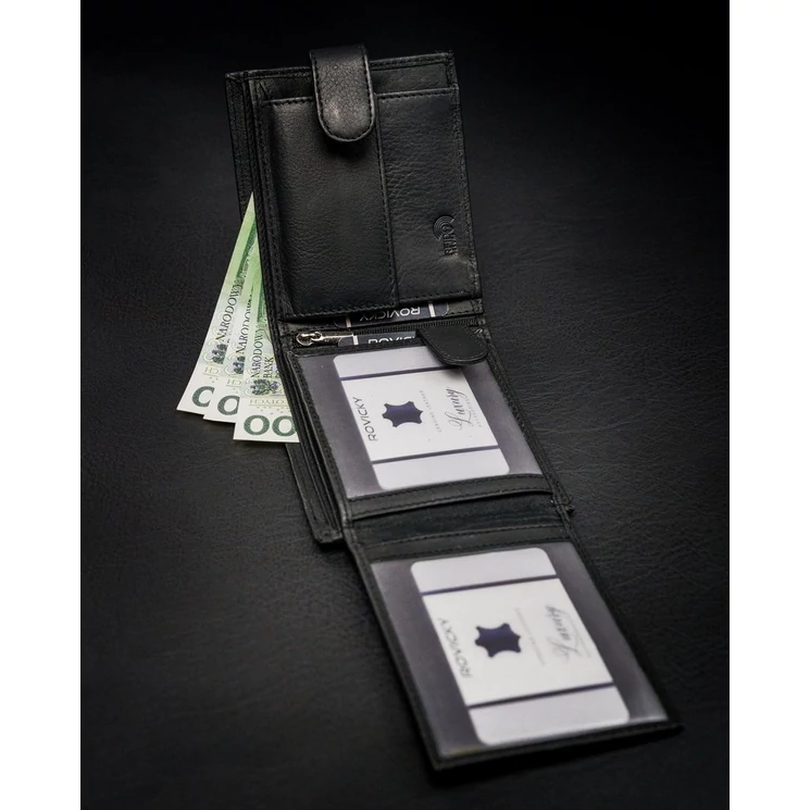 ROVICKY Férfi pénztárca